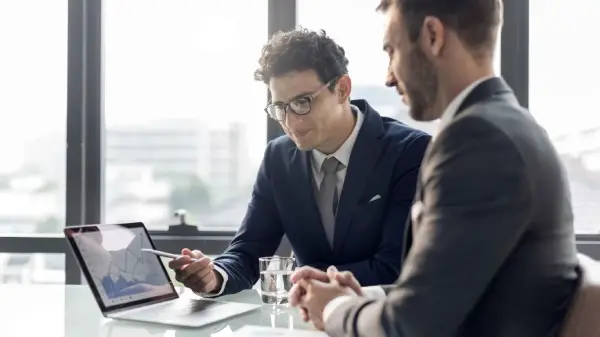 The Value of a Service Is in Every Transaction