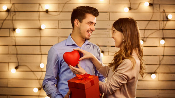 Guía para vender más en el día más romántico del año