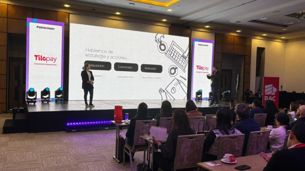 Cómo convertir más visitas en ventas: una conversación sobre tecnología y confianza