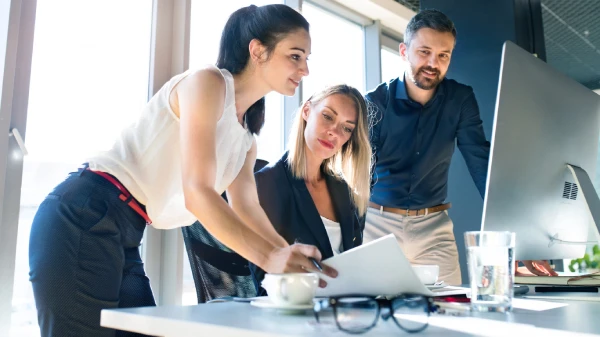 Listo para maximizar tus ventas de ecommerce en las fiestas