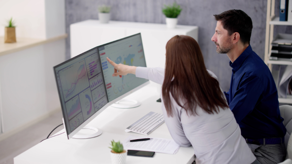 Customer Analytics: The Data That Really Matters