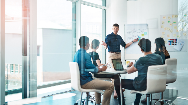 KPI: qué es, por qué es importante y cómo definirlo
