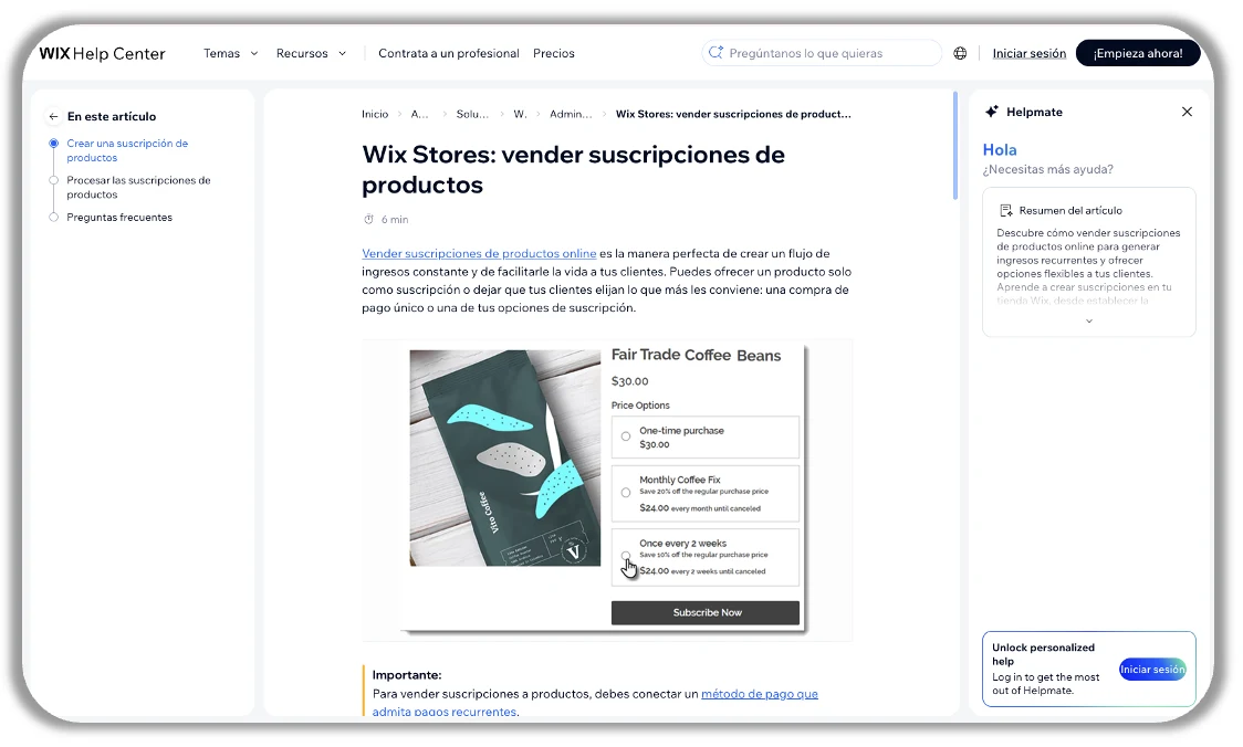 How Do I Set Up the Tilopay Payment Method for Credit or Debit Card Payments in WIX? — screen 66