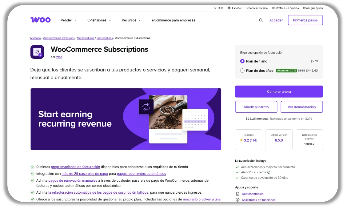What’s the Difference Between Native Checkout and Redirected Checkout in WooCommerce? — screen 78